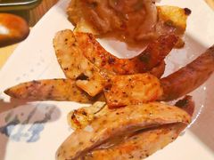 -一井烧肉·活鳗·寿司(望京SOHO店)