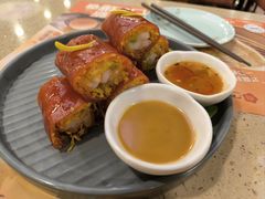 -点都德(皇岗村店)