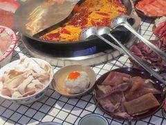 -董眼镜火锅(洪崖洞总店)