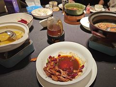 -简小舍· 民间手艺菜(古德寺店)