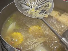 -江南福宴·澳门海鲜.牛肉火锅(汇高栢悦中心店)