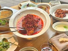 -隐庐·古法川菜(高新店)