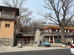 -百花人家(清水田园店)