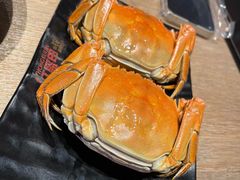 -红盔甲·小龙虾(定西路店)