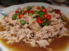 骄子肥牛-锦府盐帮·李宅(领展购物广场中关村店)