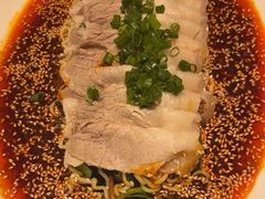 -院8里·少城记忆老川菜(宽窄巷子店)