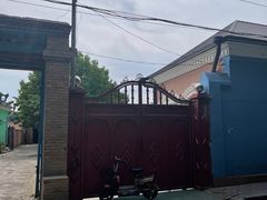 -伊犁老城喀赞其民俗旅游区