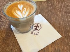 -EAU CAFE(永康路店)