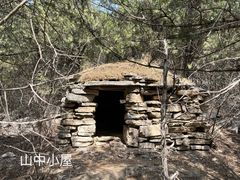 -龙洞风景区-藏龙涧