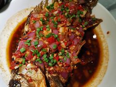 -费大厨辣椒炒肉(高铁吾悦广场店)