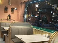 -马布尔莱斯食府(西红门店)