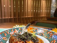烧鳗鱼烩饭-木棉·醉心粤味(COCO Park店)