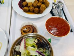 -宜家·瑞典风味餐厅(北京西红门店)