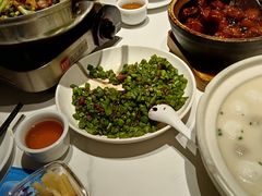 -鑫小城故事·藕汤·家常菜(台北一路总店)