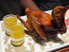 -大鸽饭(体育西路店)