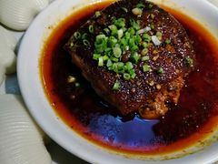 -关中记忆主题餐厅