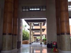 -三亚海棠湾万丽度假酒店