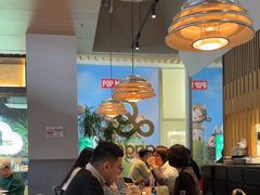 -gaga(深圳福田星河COCO Park店)