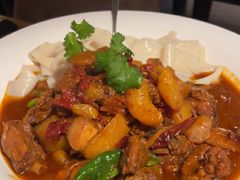 -那时新疆·若羌(经纬汇店)