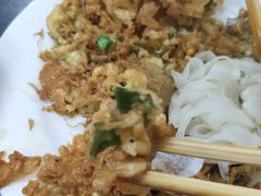 -建国蚵煎蚵面