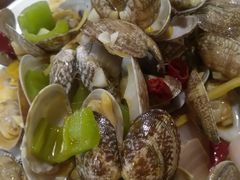 -温州一家人美食(西木头市店)