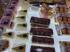 -穗柳饼家(西环店)