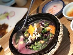 -四道菜·福建海蛎煎(世欧广场店)