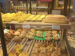 -BreadTalk面包新语·烘焙蛋糕(高德置地春广场店)