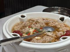 汽锅肉丸汤-铁胖子口碑长沙菜·龙虾烧烤(赤岗社区店)