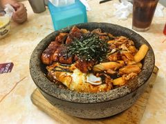 -渔记茶餐厅(渔村店)