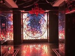 -范特西FANTASY量贩式KTV(民主广场店)