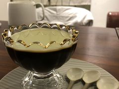 -Double cafe