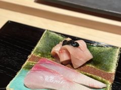 -橼舍鮨青木