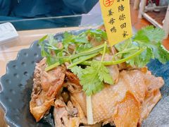 -芋包王闽南茶楼(八市店)