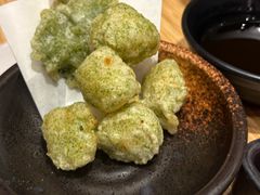 -合点寿司(金虹桥商场店)