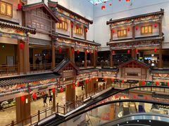 -华谊兄弟影院(IMAX洋桥店)