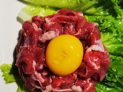 -马记伊源斋涮肉·清真菜(百子湾店)