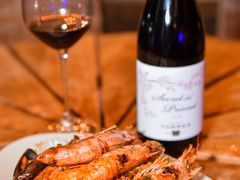 传统西班牙混合海鲜焗饭-TOMATITO(无限极荟店)