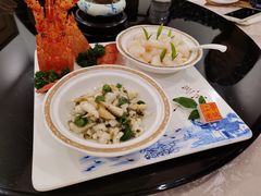 -十八棵（老龙井）御茶园(老龙井店)