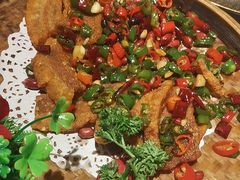 -小辣椒·桂林本地菜(鸿运店)