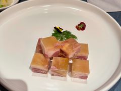 -A One Kitchen·南京精菜馆(德基广场店)