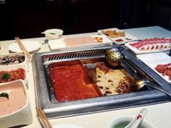 -海底捞火锅(团结桥店)