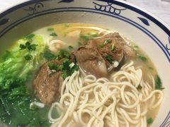 -新好景海鲜酒家(新塘店)