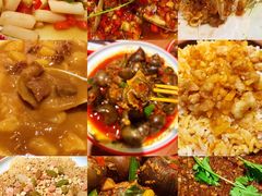 -老闵田螺馆·南昌市井菜·特色小吃(总店)