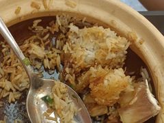-华记煲仔华·煲仔饭(人和店)