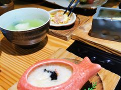 -花潮料理艺食馆(世欧广场店)