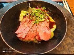 -眞日本料理