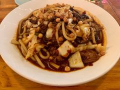 -疆Jiang·新疆秘制料理