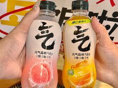 -朴大叔拌饭(广州花城汇店)