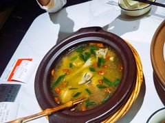 -阿露佳·舌尖上的安吉菜